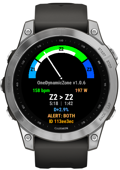 OneDynamicZone screen 5